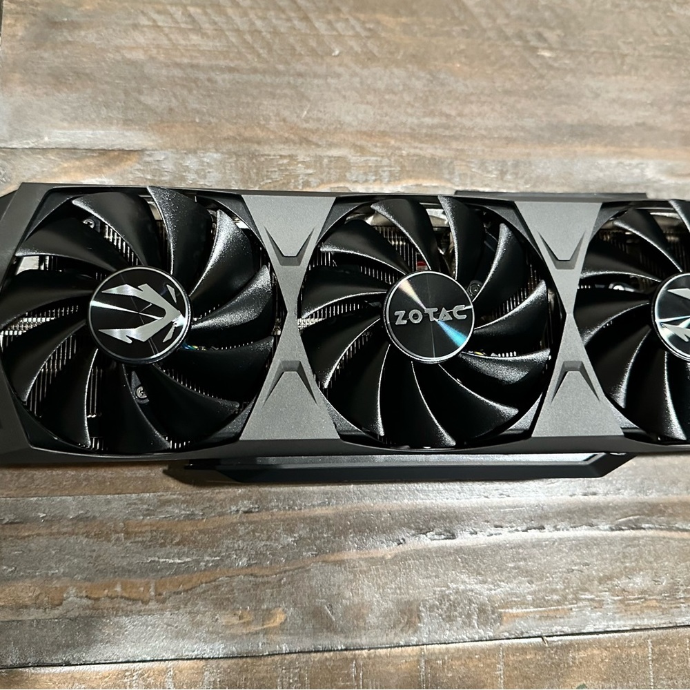 ZOTAC GAMING GeForce RTX 3090